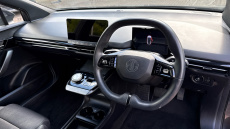 MG MG4 125kW SE EV 51kWh 5dr Auto Electric Hatchback